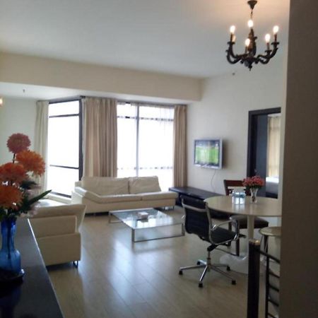 קואלה לומפור White Suite At Times Square מראה חיצוני תמונה